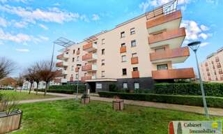 Appartement 1 Pièce 19 m² à louer à Amiens (80000)