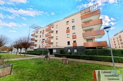 Appartement 1 pièces 550 €