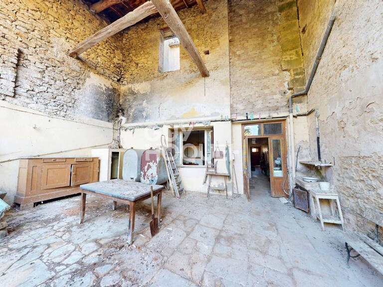 Maison de village à vendre — photo 1