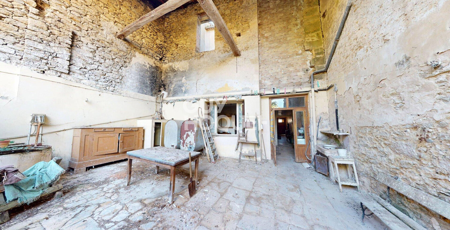 Maison de village à vendre — photo 1