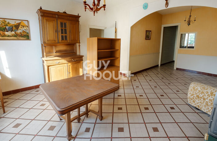 Maison de village à vendre — photo 2