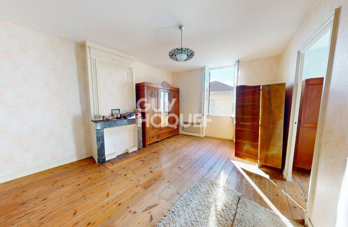 Maison de village à vendre — photo 3
