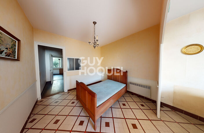 Maison de village à vendre — photo 4