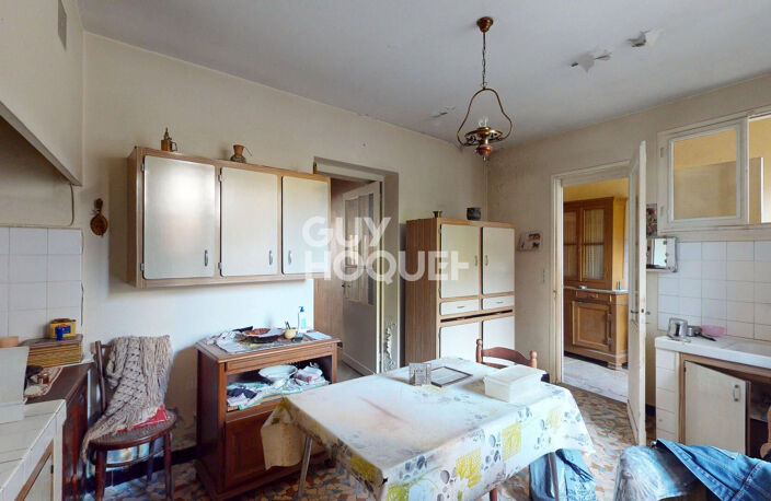 Maison de village à vendre — photo 5