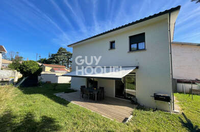 Maison 3 pièces 350000 €