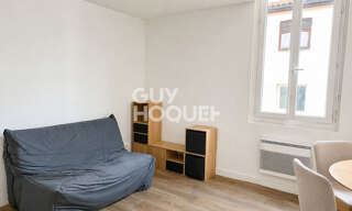 Appartement 1 Pièce 17 m² à vendre à Bordeaux (33000)