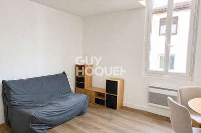 Appartement 1 pièces 87500 €