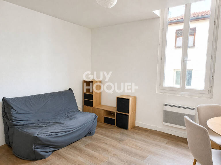 Bordeaux Victoire Studio — photo 1