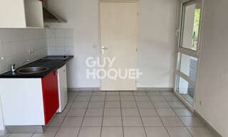Appartement 1 Pièce 29 m² à louer à Perpignan (66100)