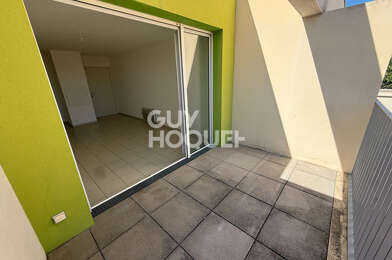 Appartement 2 pièces 77000 €