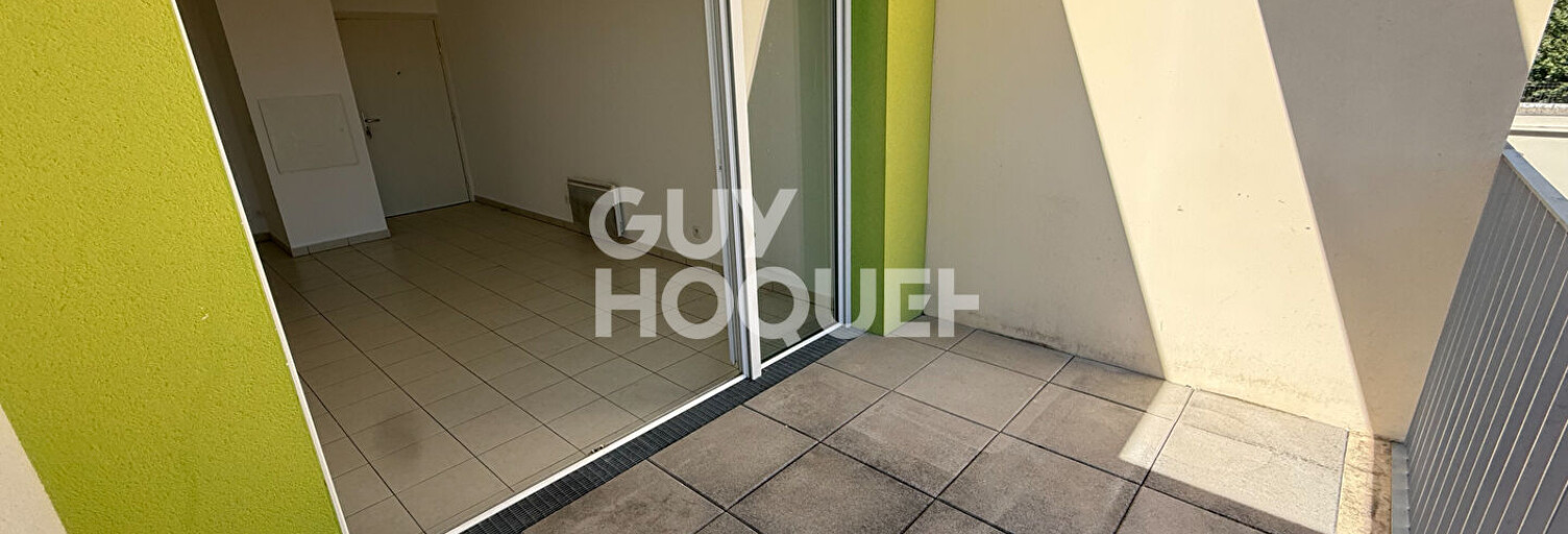 Appartement 2 Pièces 38 m² à vendre à Perpignan (66000)