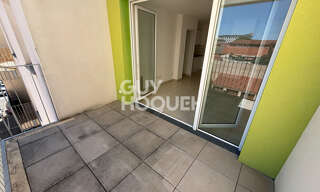 Appartement 2 Pièces 38 m² à vendre à Perpignan (66000)