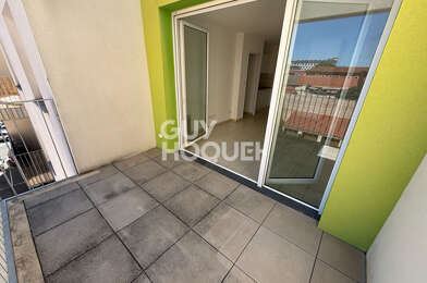 Appartement 2 pièces 77000 €