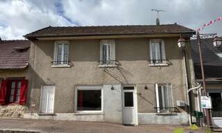 Maison 5 Pièces 99 m² à vendre à La Croisille-sur-Briance (87130)