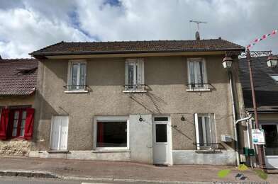 Maison 5 pièces 109000 €