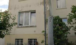 Maison  110 m² à vendre à Riedisheim (68400)