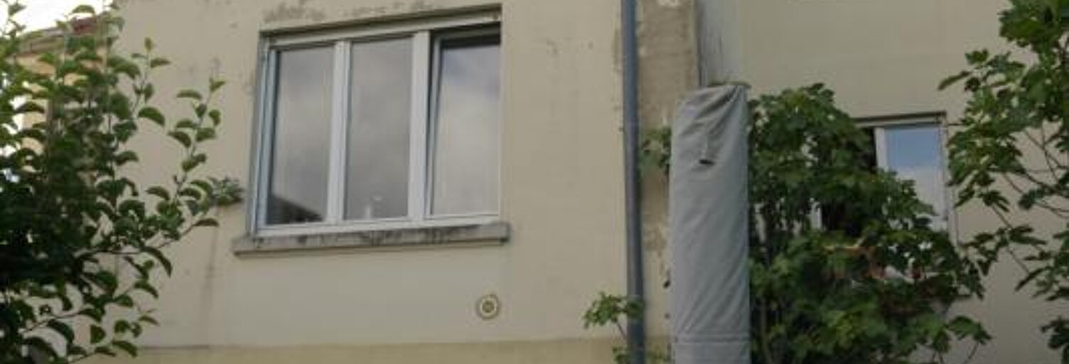 Maison  110 m² à vendre à Riedisheim (68400)