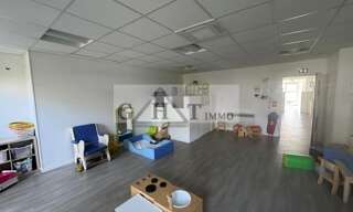 Commerce  180 m² à louer à Vincennes (94300)