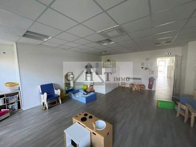 VINCENNES -A LOUER -180m² — photo du bien