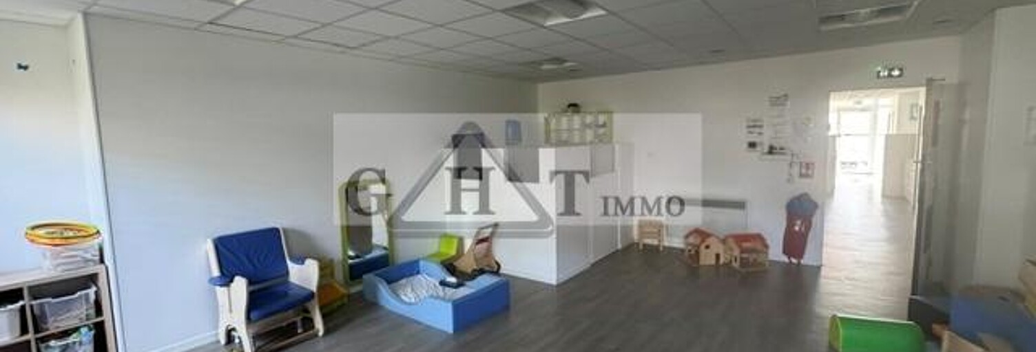 Commerce  180 m² à louer à Vincennes (94300)