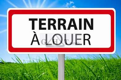 Terrain  9000 €