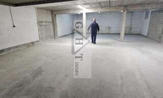 Local industriel  90 m² à vendre à Limeil-Brévannes (94450)