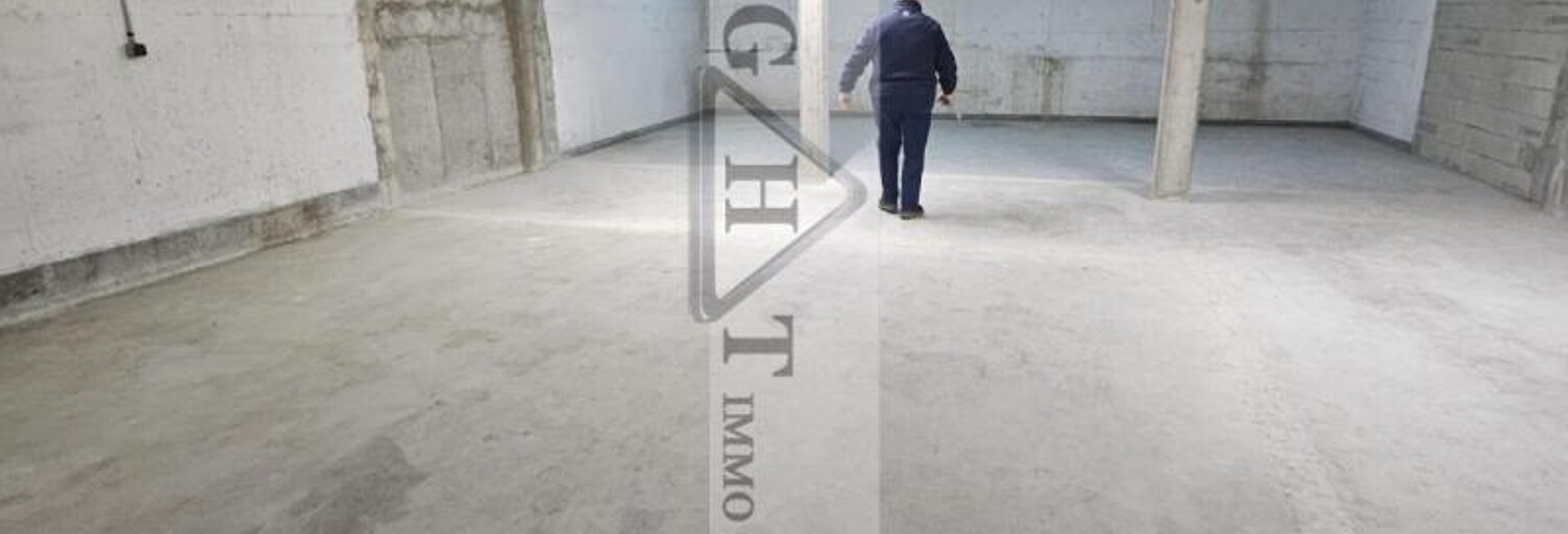 Local industriel  90 m² à vendre à Limeil-Brévannes (94450)