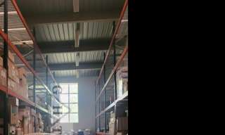 Local industriel  358 m² à vendre à Boissy-Saint-Léger (94470)