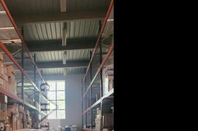 Local industriel  720000 €
