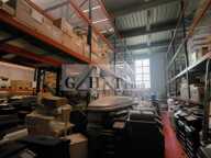 Zone d'activité proche RER et autoroutes Local de 358 m² — photo 2
