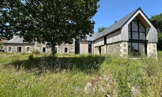 Maison 7 Pièces 184 m² à vendre à Gurunhuel (22390)