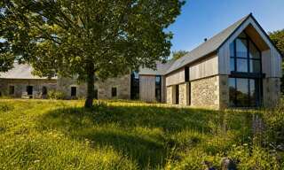 Maison 7 Pièces 184 m² à vendre à Gurunhuel (22390)