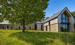 Maison 7 Pièces 184 m² à vendre à Gurunhuel (22390)