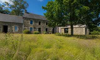 Maison 7 Pièces 184 m² à vendre à Gurunhuel (22390)