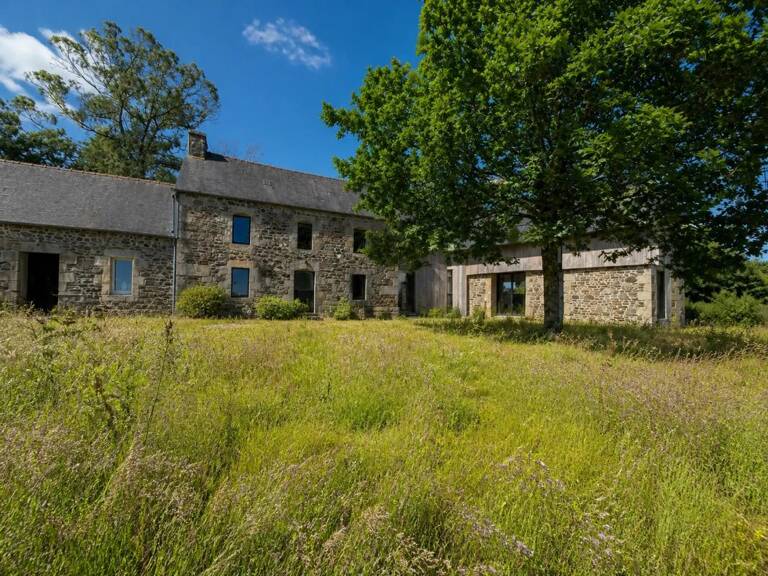 Maison de 7 pièces de 184 m² à Gurunhuel — photo 1