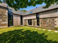 Maison de 7 pièces de 184 m² à Gurunhuel — photo 2