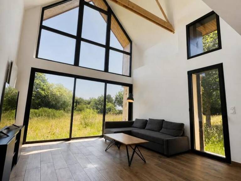 Maison de 7 pièces de 184 m² à Gurunhuel — photo 1