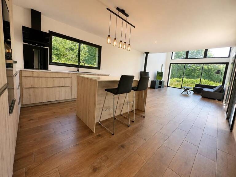 Maison de 7 pièces de 184 m² à Gurunhuel — photo 1
