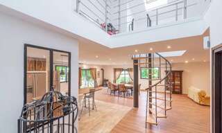 Maison 7 Pièces 320 m² à vendre à Saint-Cyr-sur-Morin (77750)