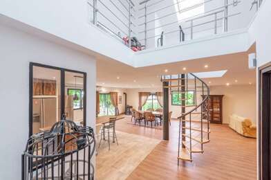 Maison 7 pièces 515000 €