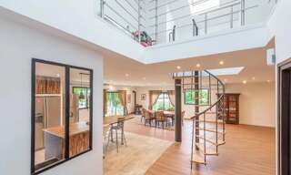 Maison 7 Pièces 320 m² à vendre à Saint-Cyr-sur-Morin (77750)