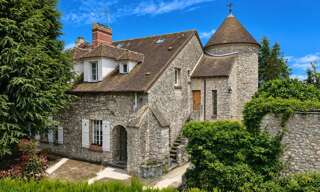 Maison 8 Pièces 235 m² à vendre à Dammartin-en-Serve (78111)