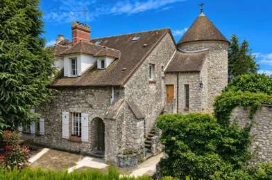 Maison 8 pièces 629000 €