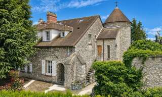 Maison 8 Pièces 235 m² à vendre à Dammartin-en-Serve (78111)