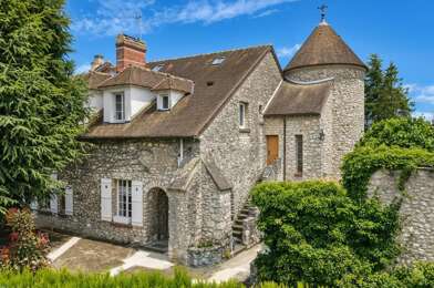 Maison 8 pièces 585000 €