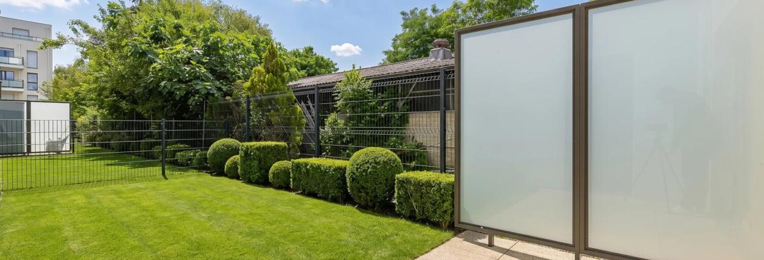 Appartement 3 Pièces 68 m² à vendre à Moissy-Cramayel (77550)