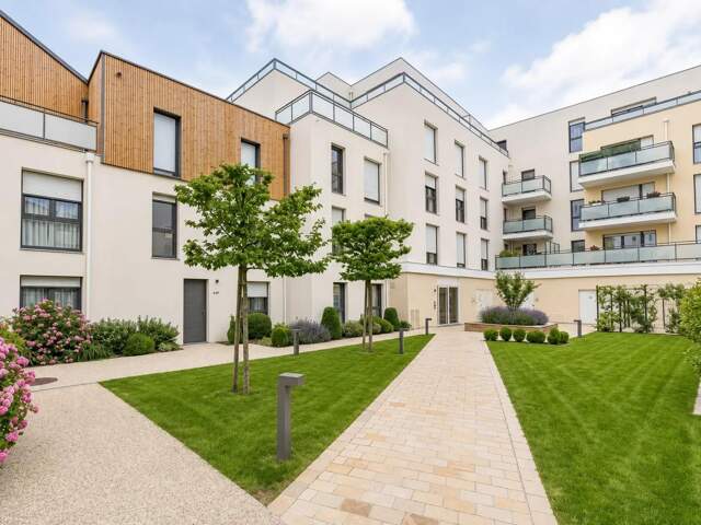 Appartement 3 pièces de 68 m² à Moissy-Cramayel — photo du bien