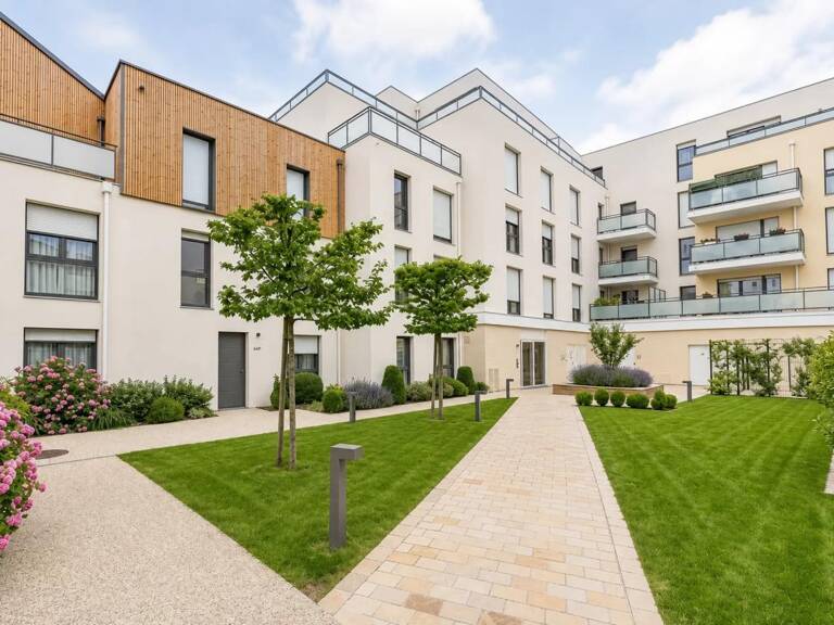 Appartement 3 pièces de 68 m² à Moissy-Cramayel — photo 1