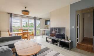 Appartement 3 Pièces 66 m² à vendre à Noisy-le-Grand (93160)