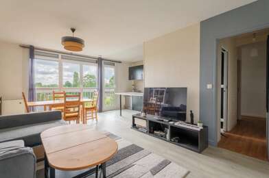 Appartement 3 pièces 219000 €